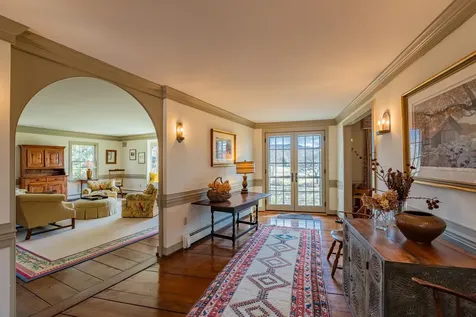 3360 Dorset West Road Dorset VT 05251