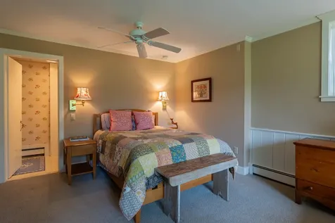 3360 Dorset West Road Dorset VT 05251