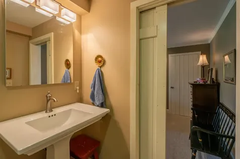 3360 Dorset West Road Dorset VT 05251