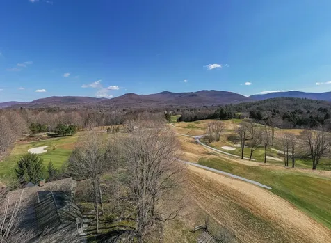 3360 Dorset West Road Dorset VT 05251