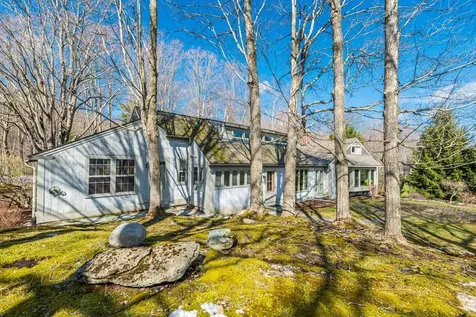 3360 Dorset West Road Dorset VT 05251