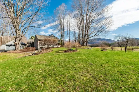 3360 Dorset West Road Dorset VT 05251