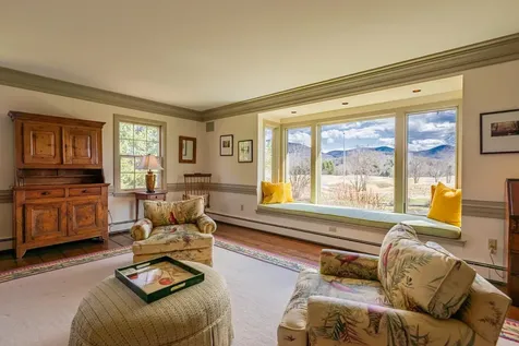 3360 Dorset West Road Dorset VT 05251