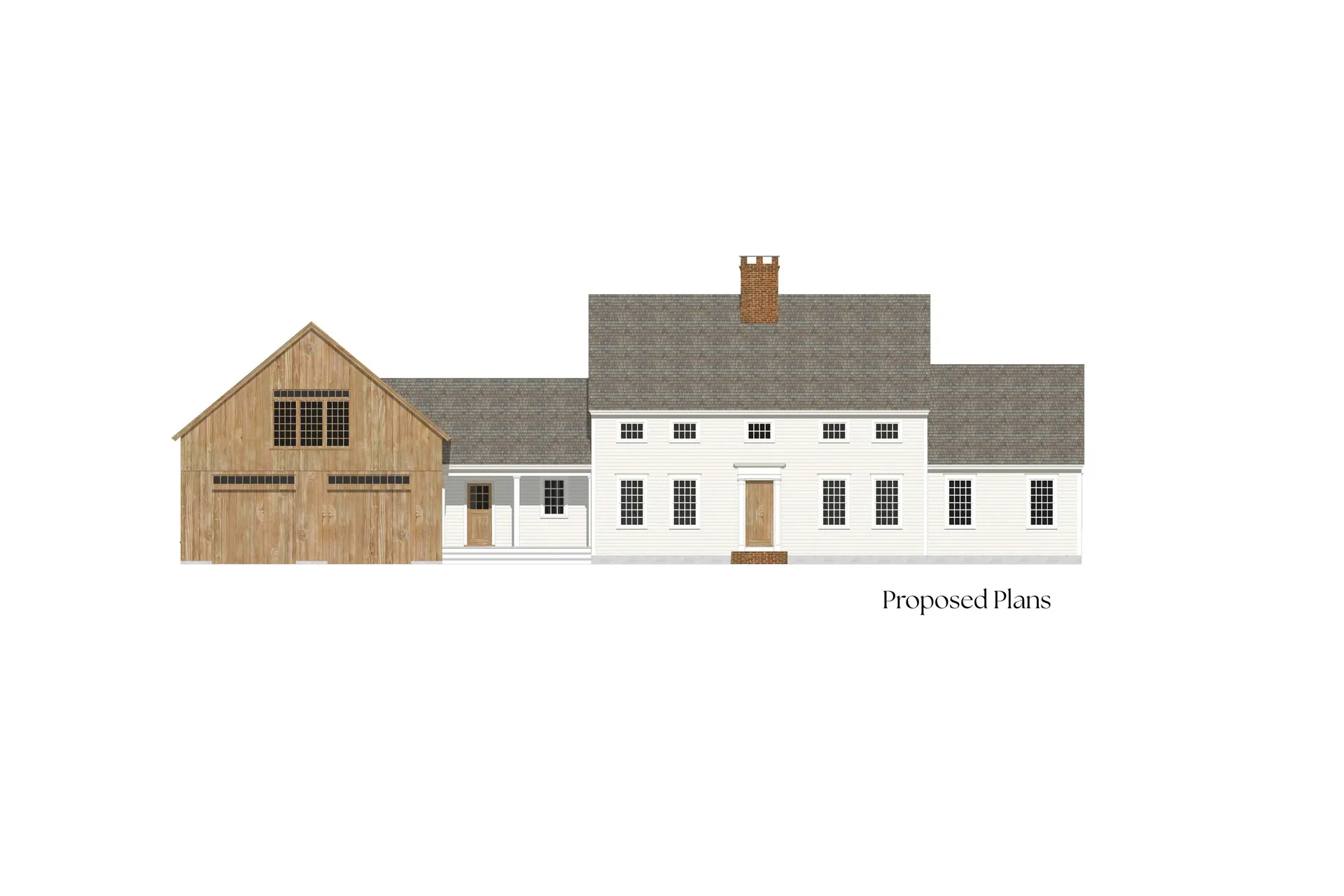 Lot 4 Stonecrop Farm Lane Eliot ME 03903