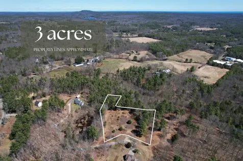Lot 4 Stonecrop Farm Lane Eliot ME 03903