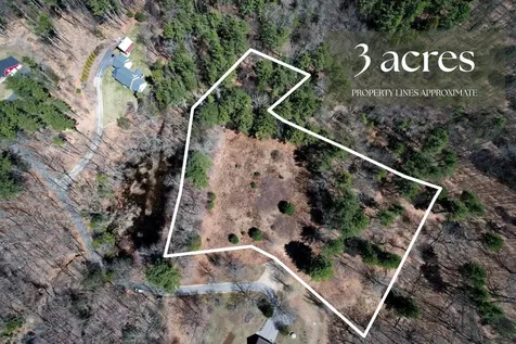 Lot 4 Stonecrop Farm Lane Eliot ME 03903