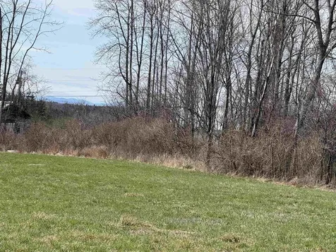 Tbd Cobble Road New Haven VT 05472