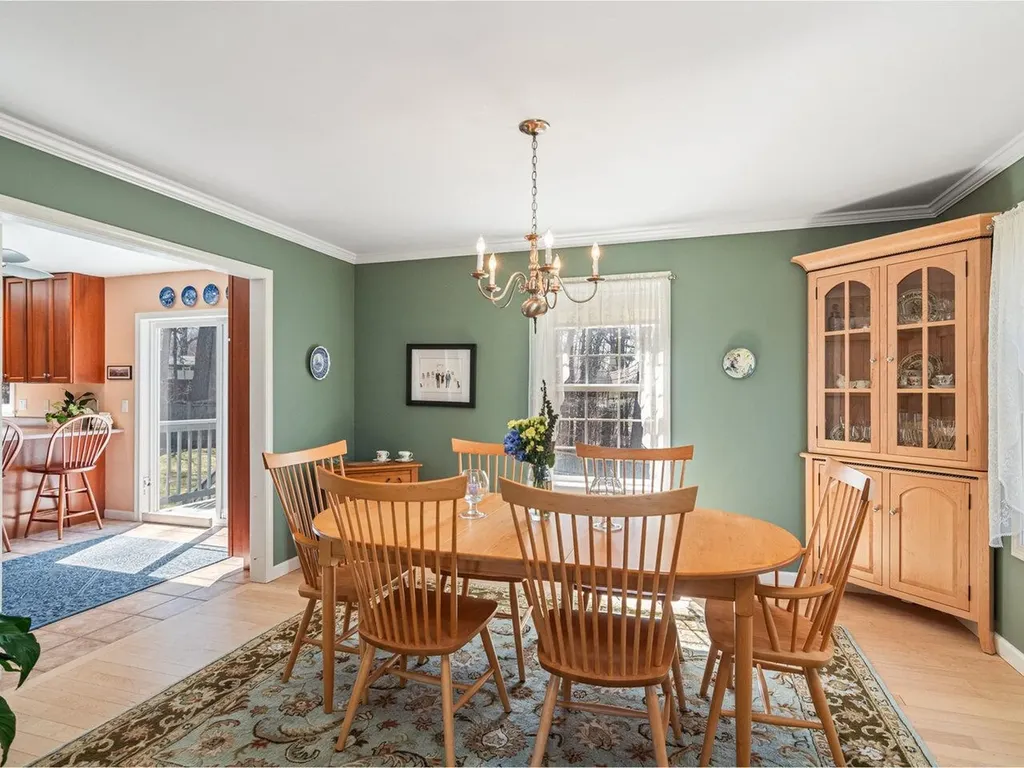 202 Colonial Drive Colchester VT 05446