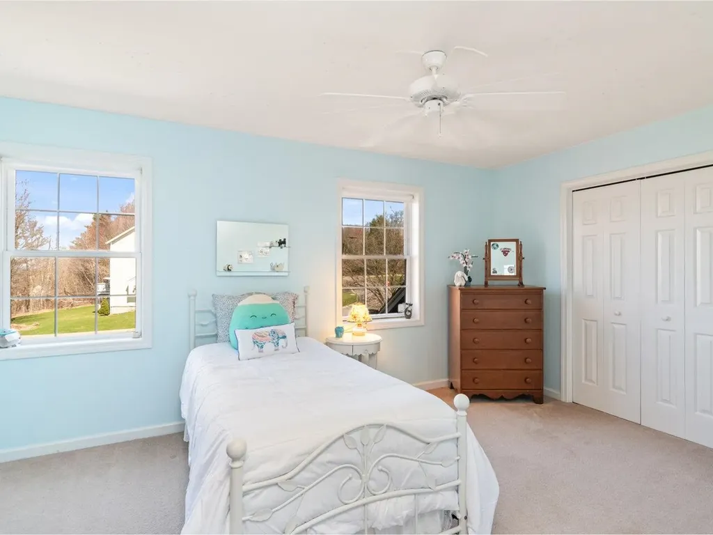 202 Colonial Drive Colchester VT 05446