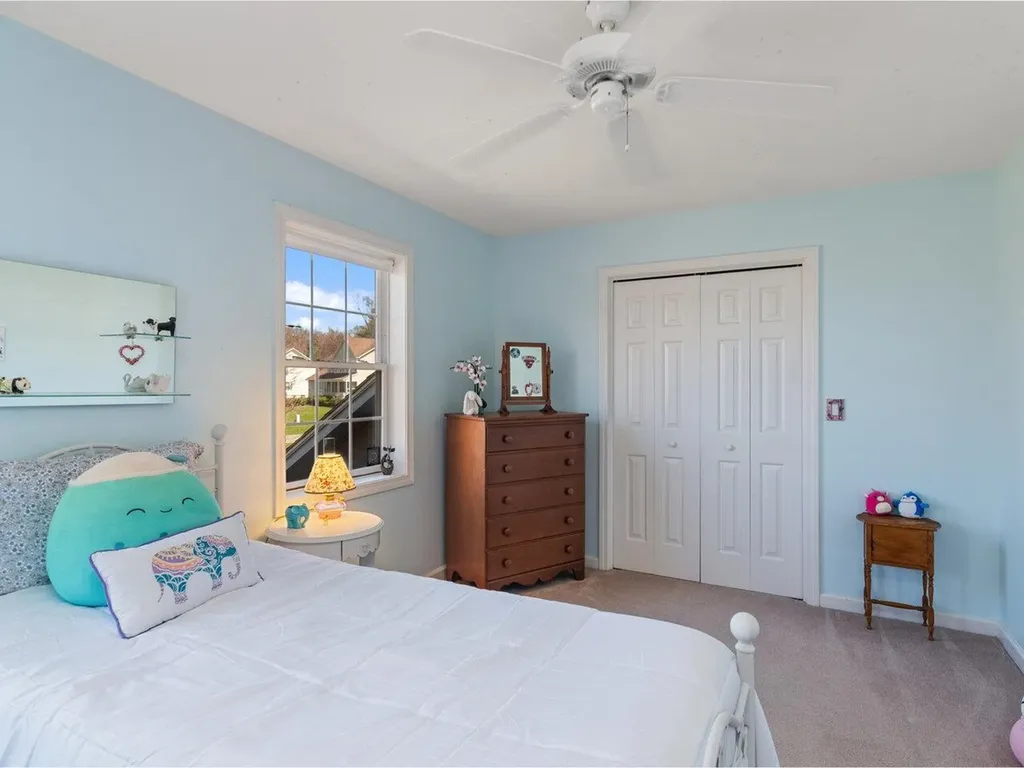 202 Colonial Drive Colchester VT 05446