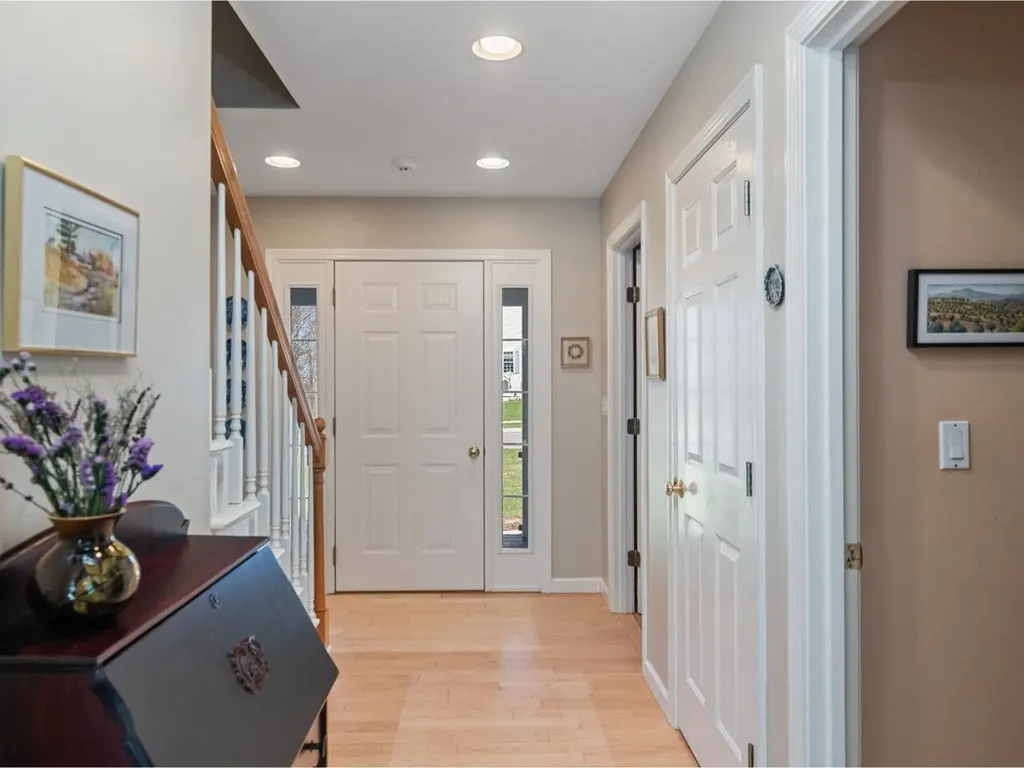 202 Colonial Drive Colchester VT 05446