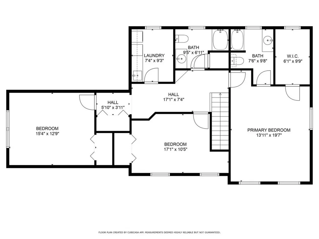 202 Colonial Drive Colchester VT 05446