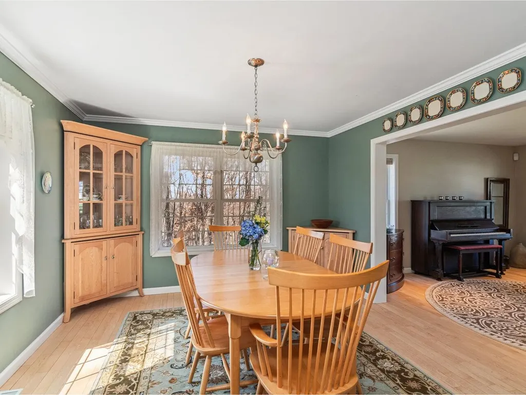 202 Colonial Drive Colchester VT 05446