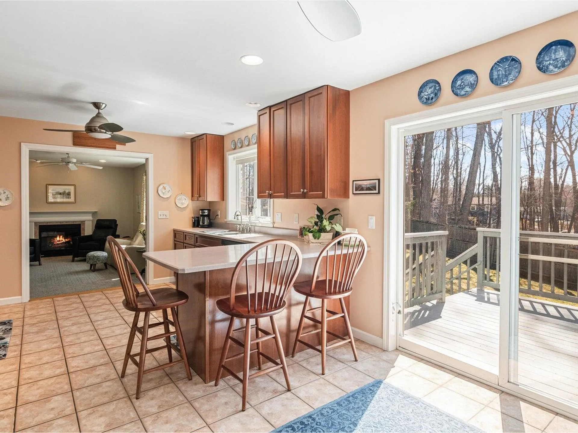 202 Colonial Drive Colchester VT 05446