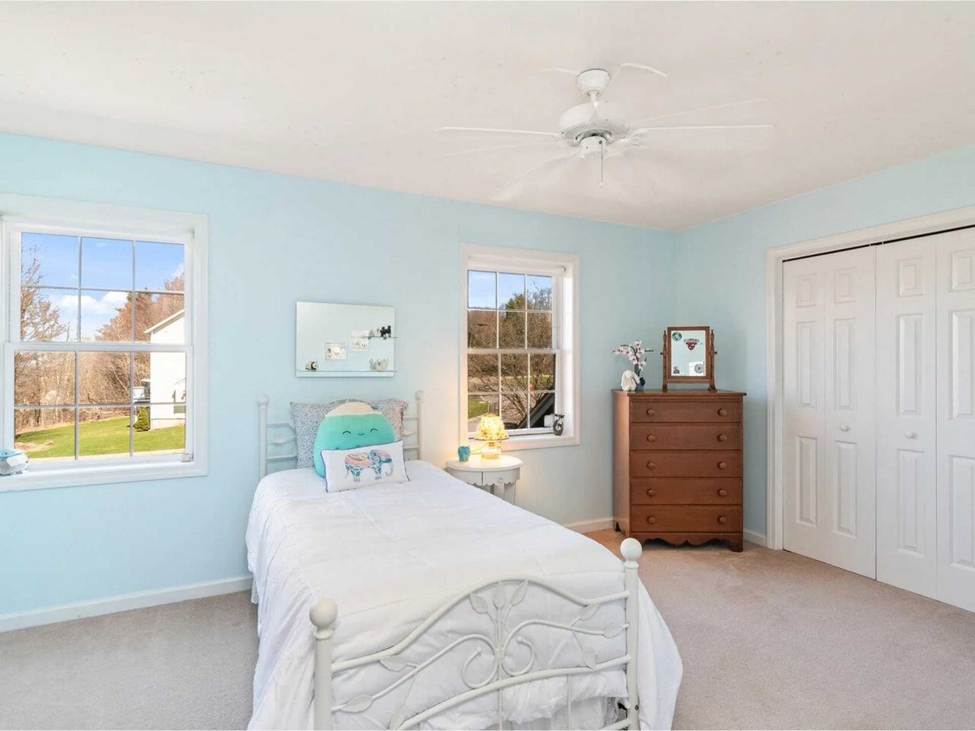 202 Colonial Drive Colchester VT 05446