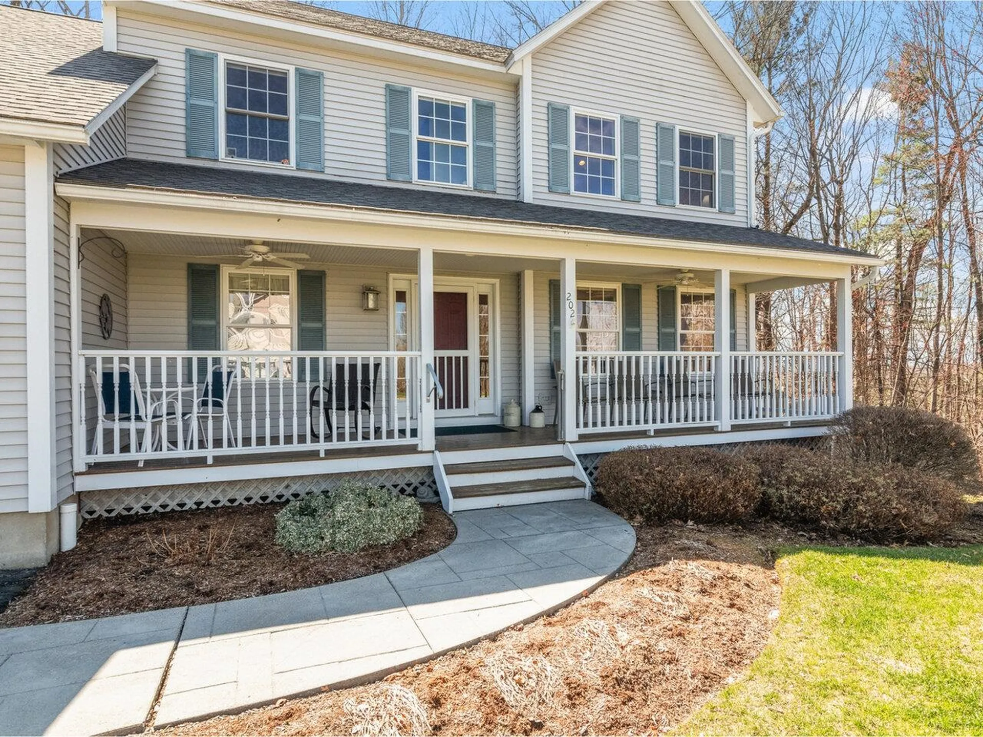 202 Colonial Drive Colchester VT 05446