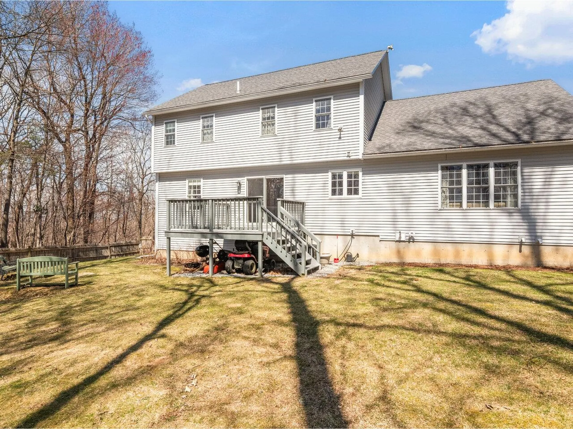 202 Colonial Drive Colchester VT 05446