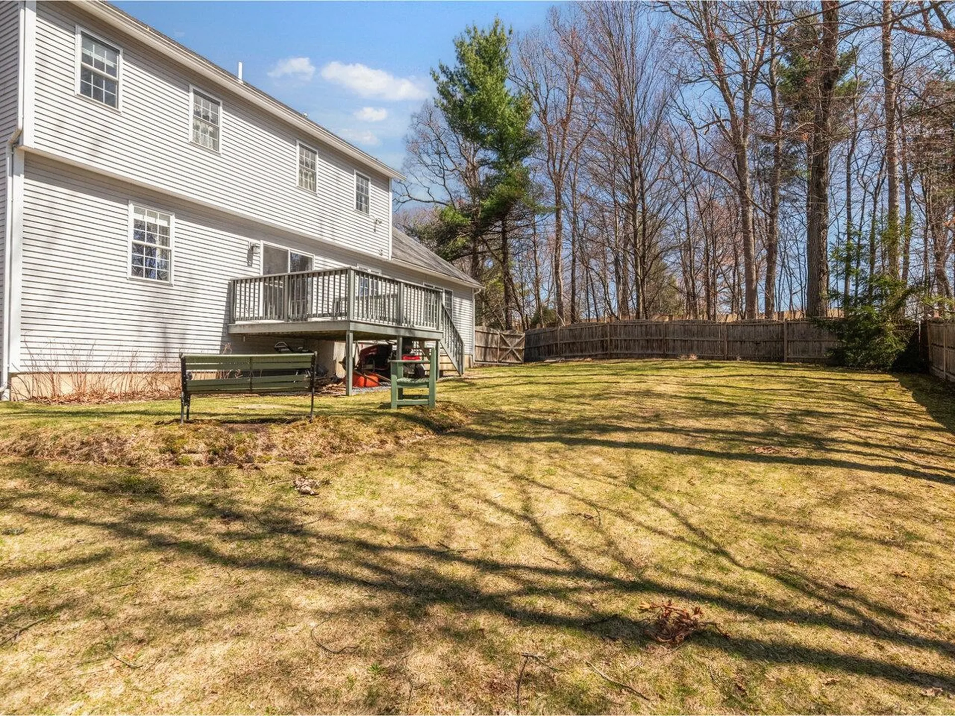 202 Colonial Drive Colchester VT 05446