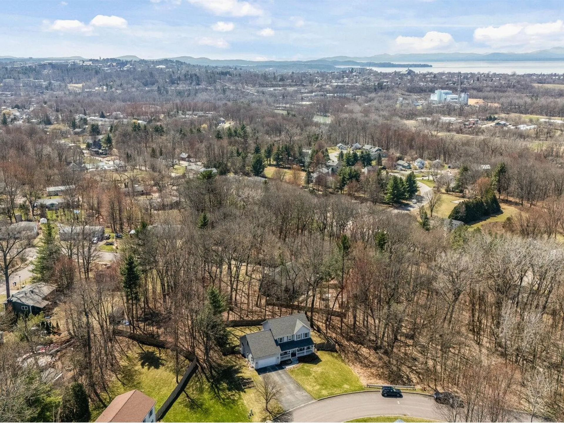 202 Colonial Drive Colchester VT 05446