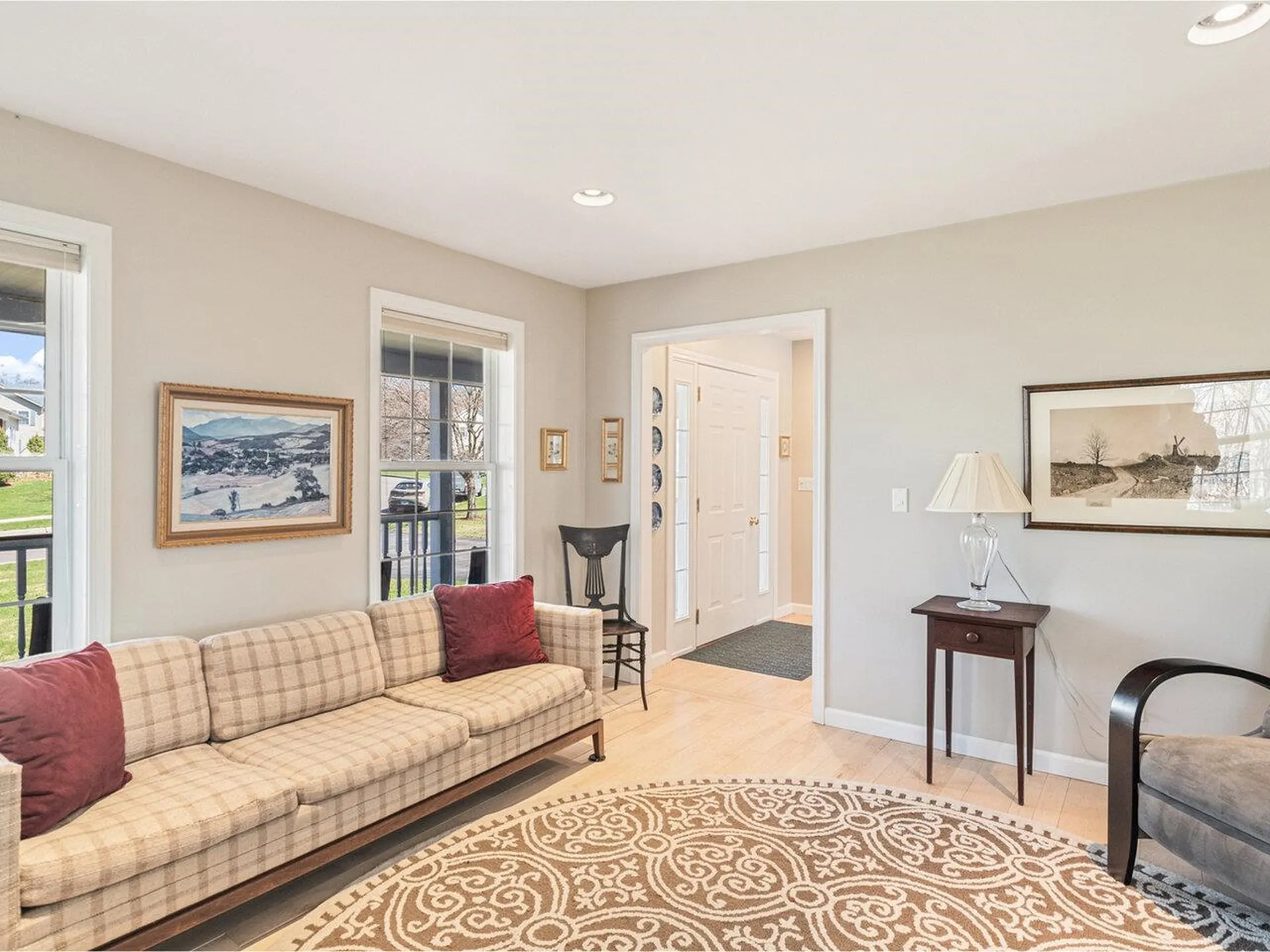 202 Colonial Drive Colchester VT 05446