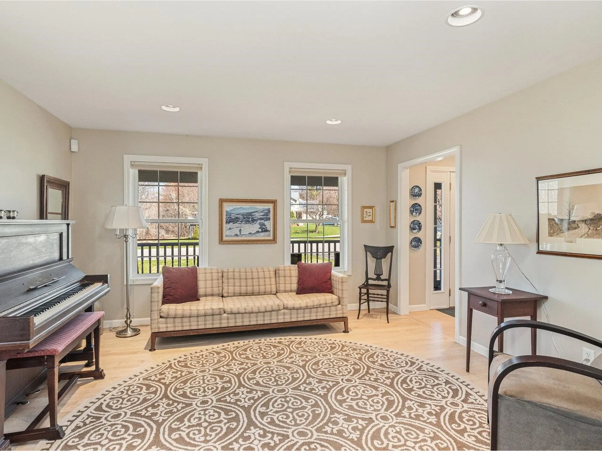 202 Colonial Drive Colchester VT 05446