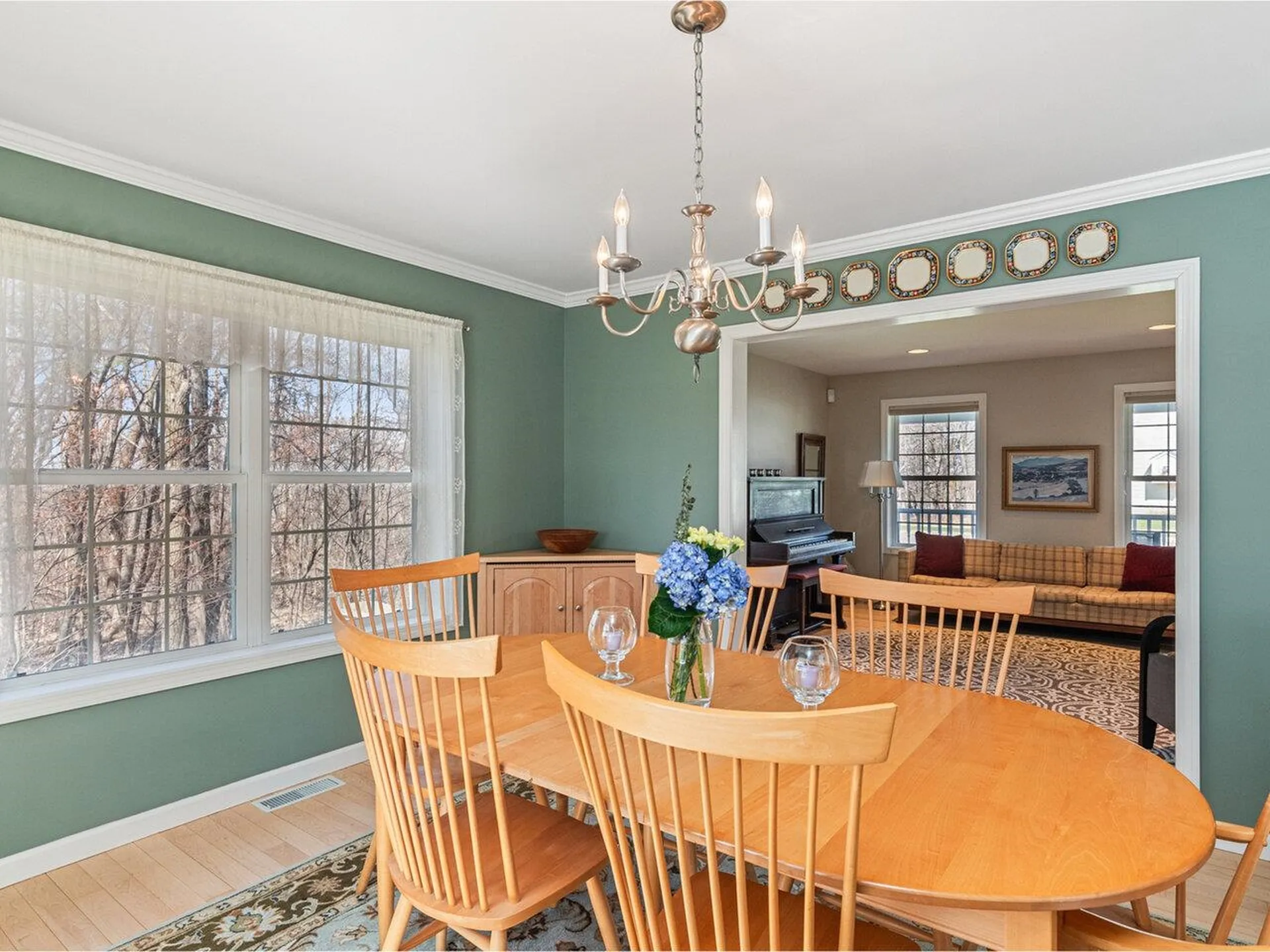 202 Colonial Drive Colchester VT 05446