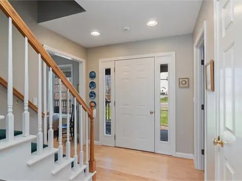 202 Colonial Drive Colchester VT 05446