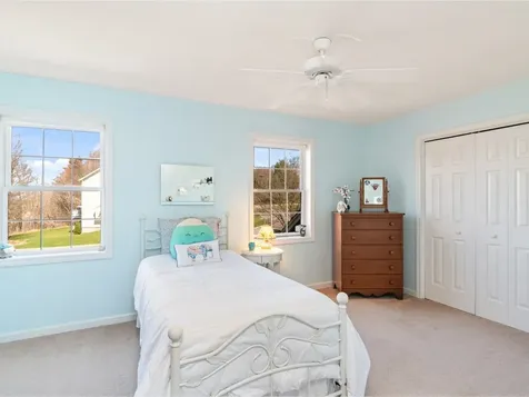 202 Colonial Drive Colchester VT 05446