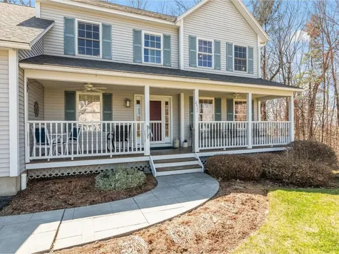 202 Colonial Drive Colchester VT 05446