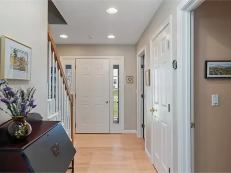 202 Colonial Drive Colchester VT 05446