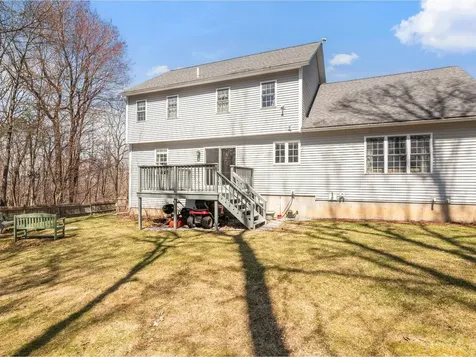 202 Colonial Drive Colchester VT 05446