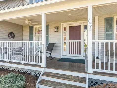 202 Colonial Drive Colchester VT 05446