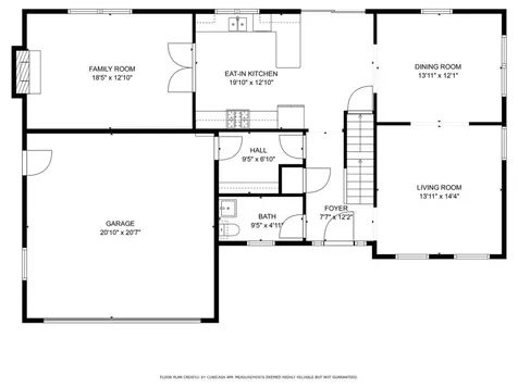 202 Colonial Drive Colchester VT 05446