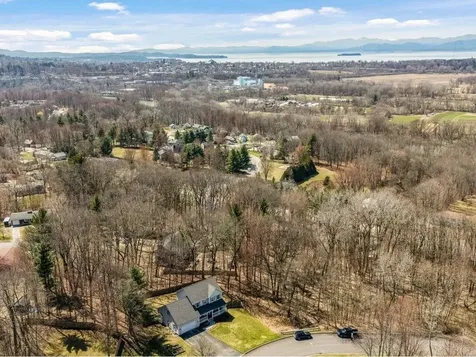 202 Colonial Drive Colchester VT 05446