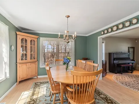 202 Colonial Drive Colchester VT 05446