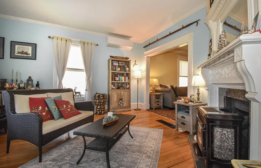 4 Bolger Hill Road Jericho VT 05465