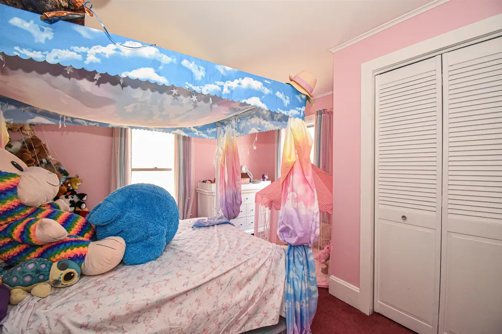 4 Bolger Hill Road Jericho VT 05465