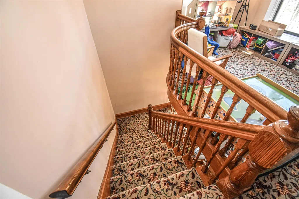 4 Bolger Hill Road Jericho VT 05465