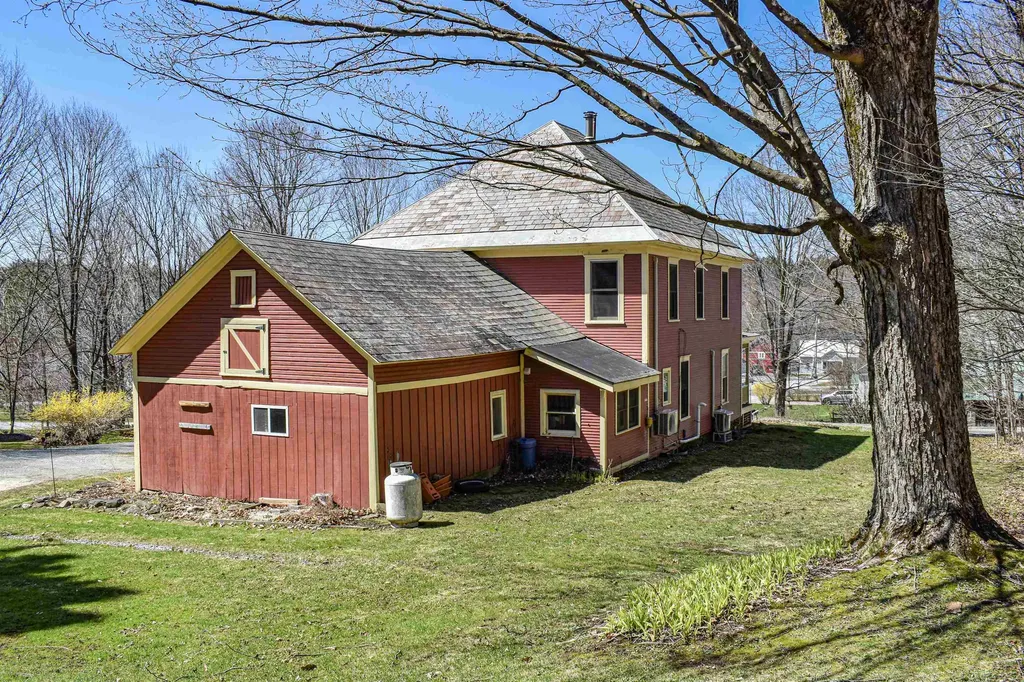 4 Bolger Hill Road Jericho VT 05465