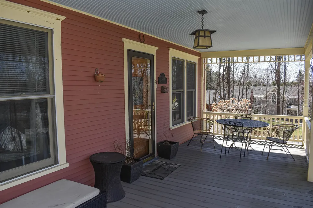 4 Bolger Hill Road Jericho VT 05465