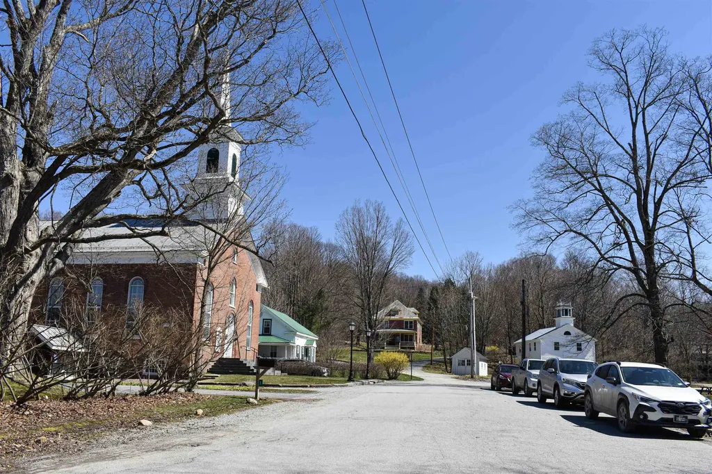 4 Bolger Hill Road Jericho VT 05465