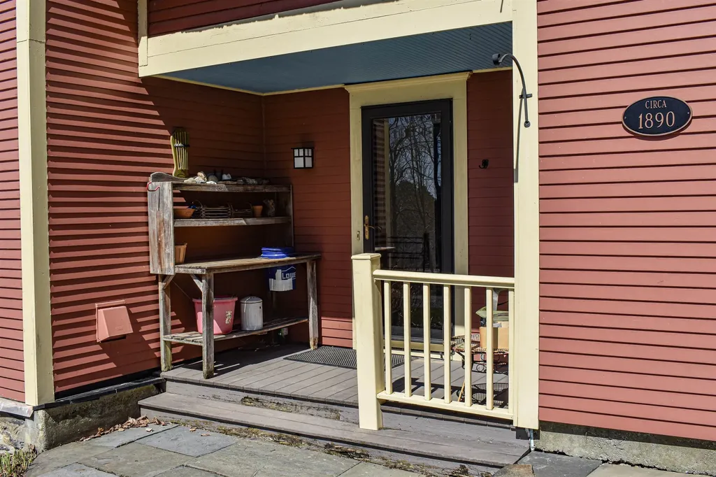 4 Bolger Hill Road Jericho VT 05465