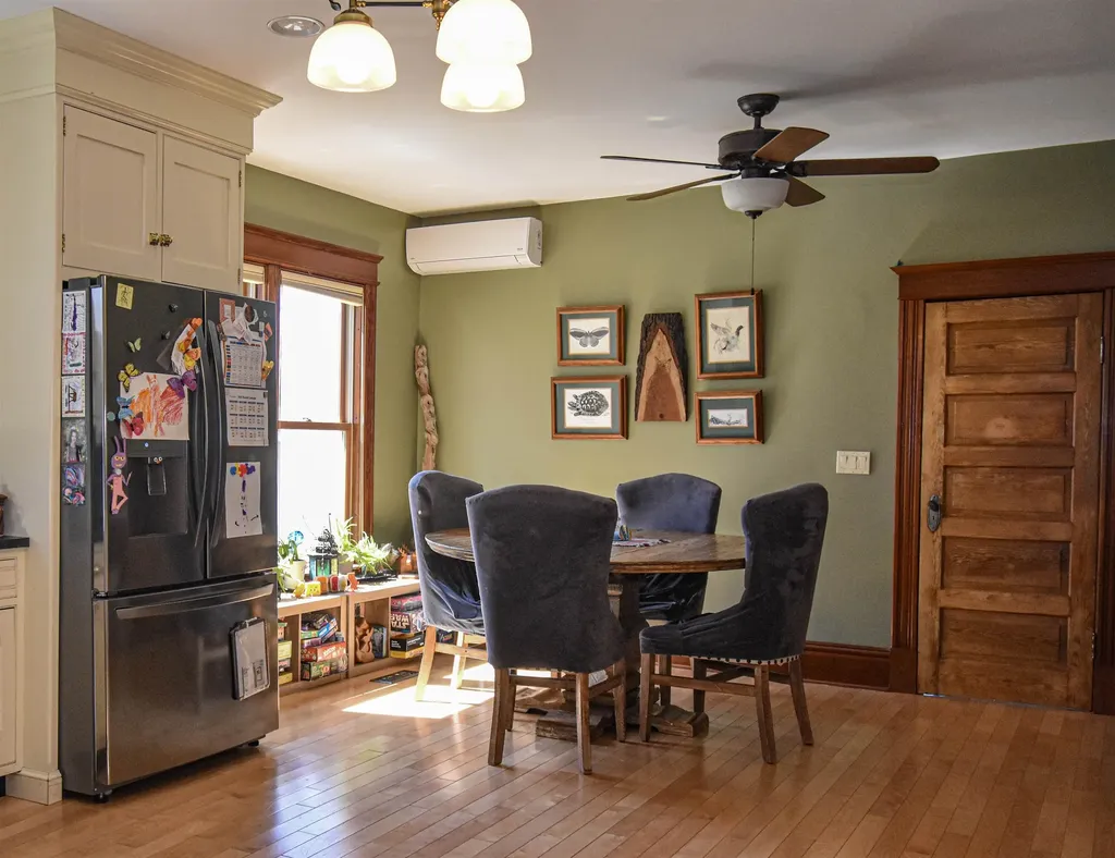 4 Bolger Hill Road Jericho VT 05465