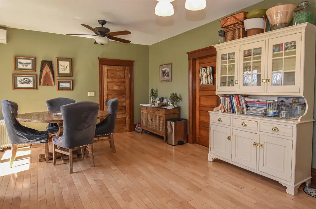 4 Bolger Hill Road Jericho VT 05465