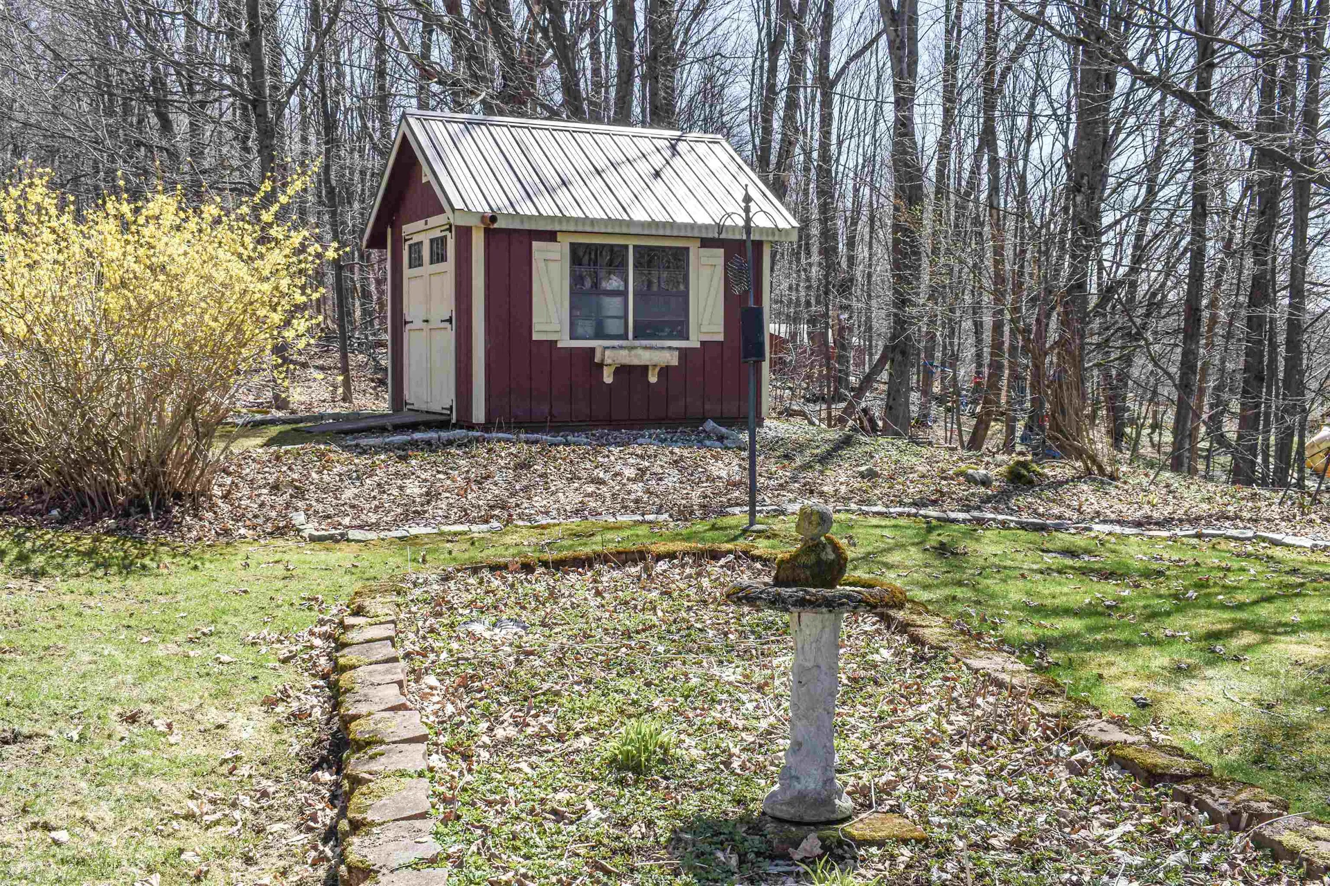 4 Bolger Hill Road Jericho VT 05465