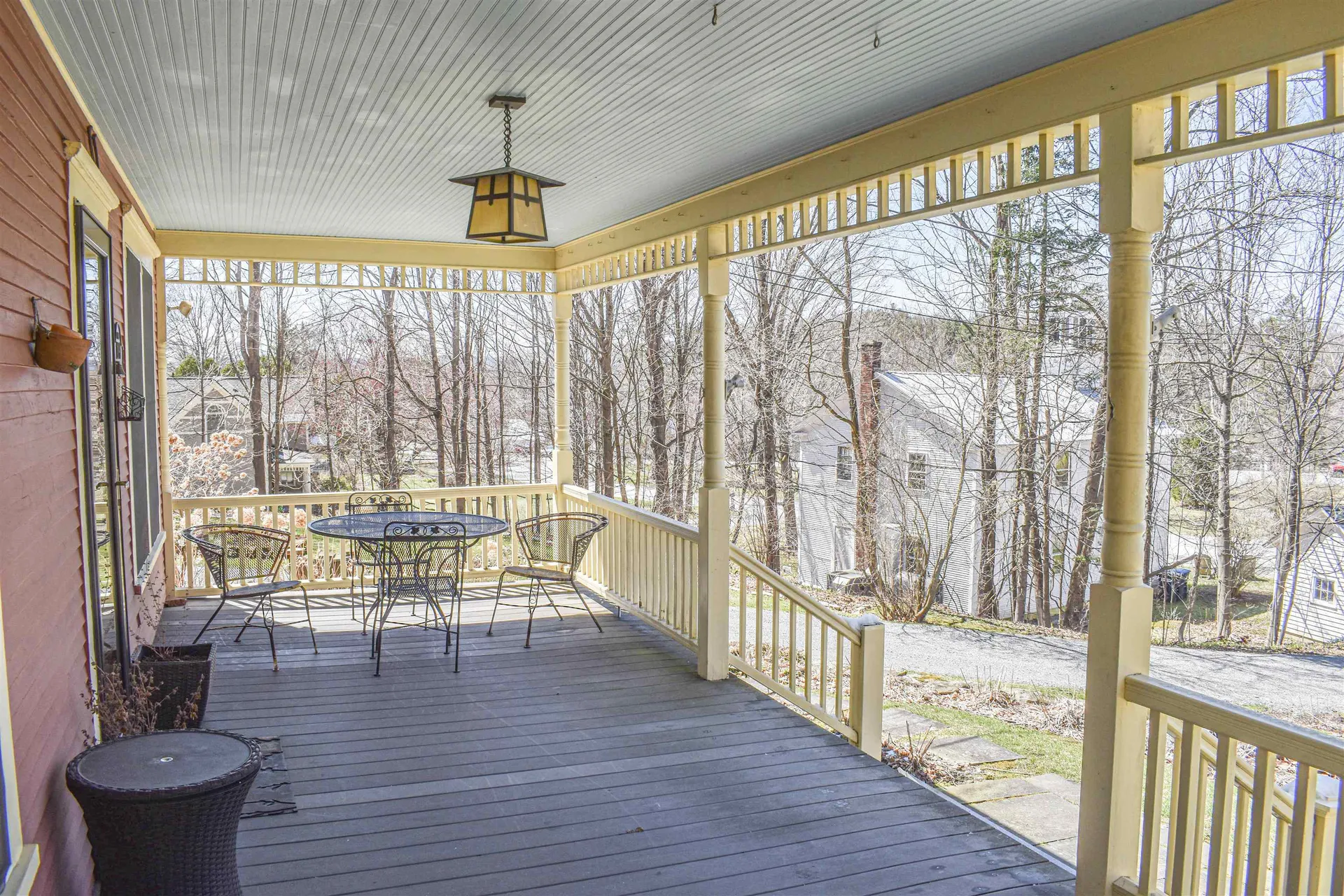 4 Bolger Hill Road Jericho VT 05465