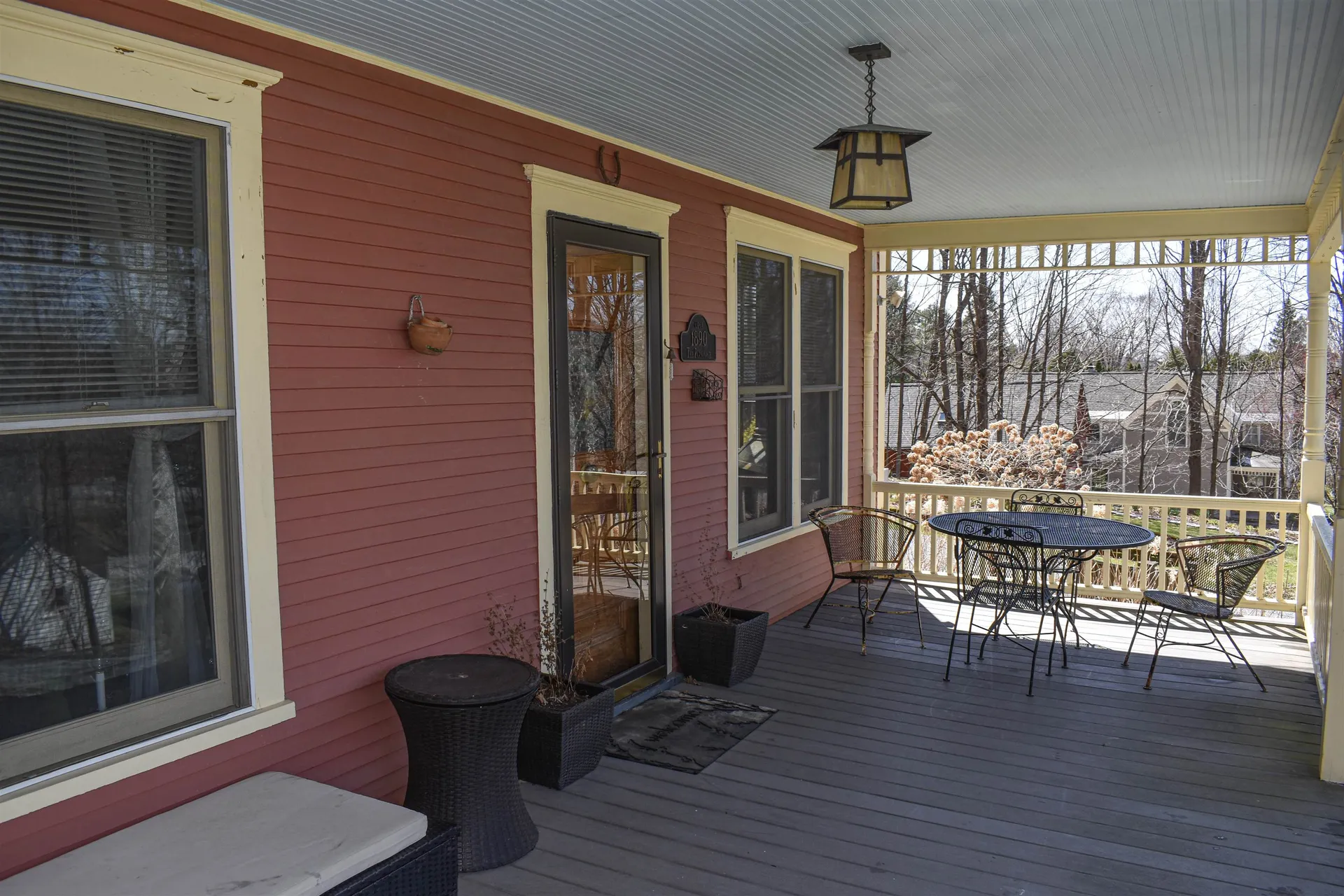 4 Bolger Hill Road Jericho VT 05465