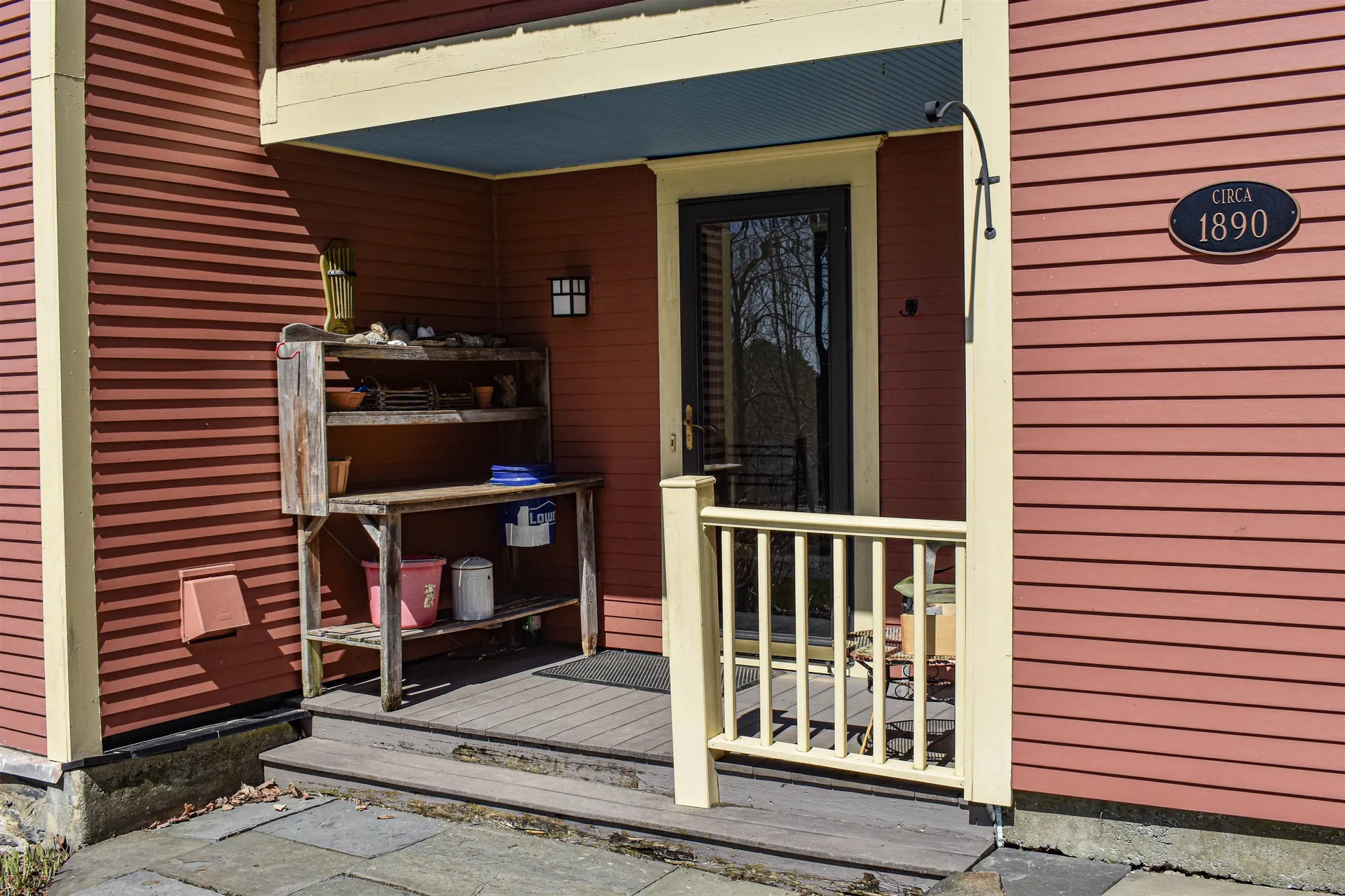 4 Bolger Hill Road Jericho VT 05465