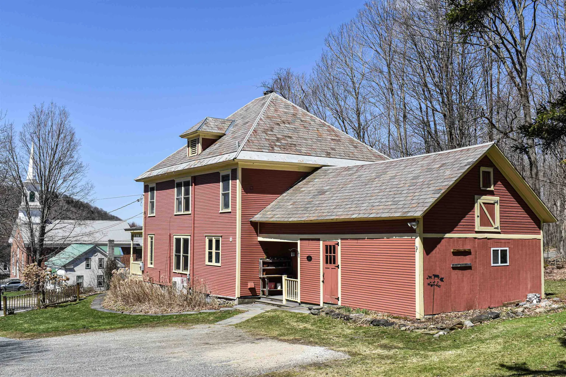 4 Bolger Hill Road Jericho VT 05465