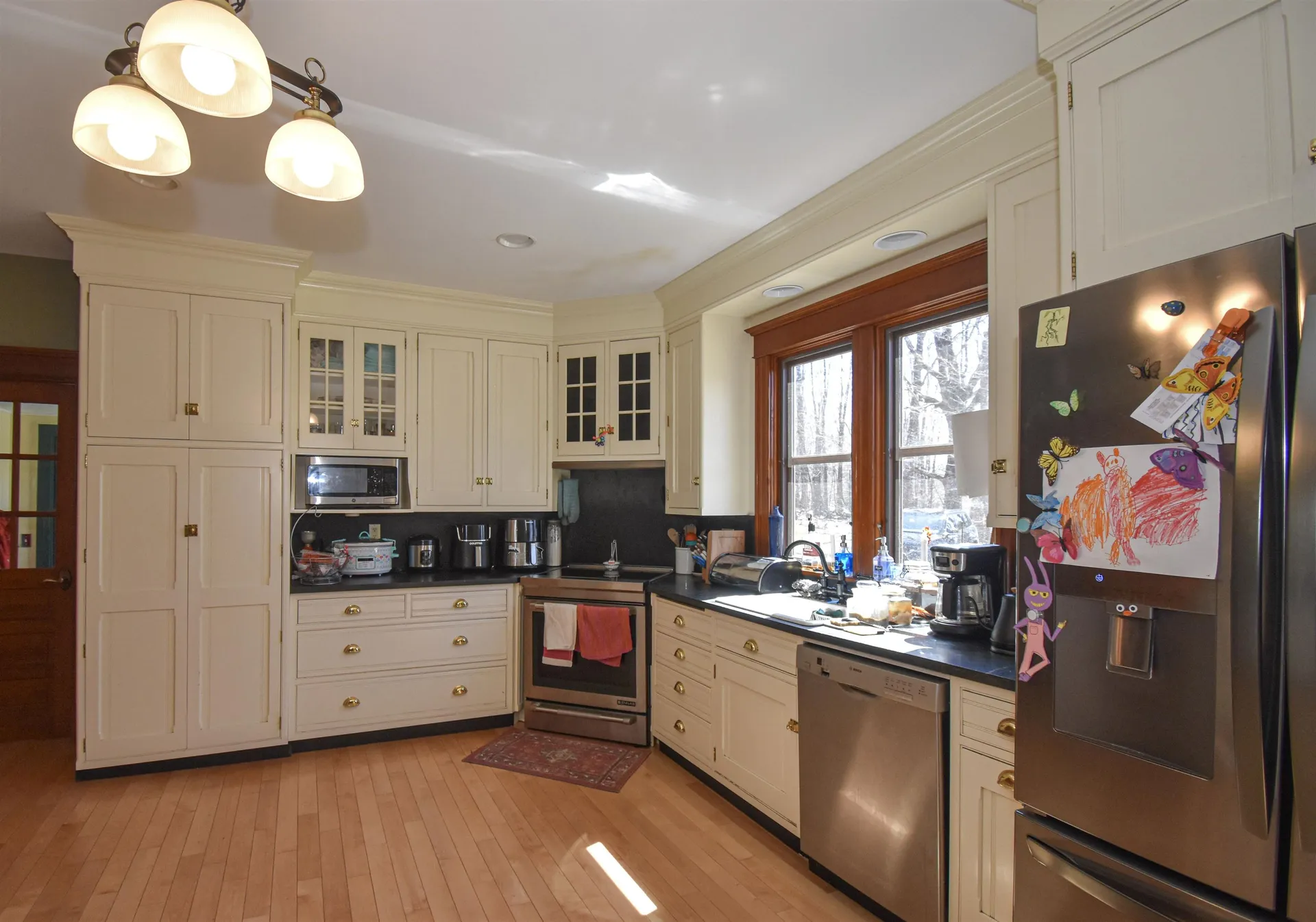 4 Bolger Hill Road Jericho VT 05465